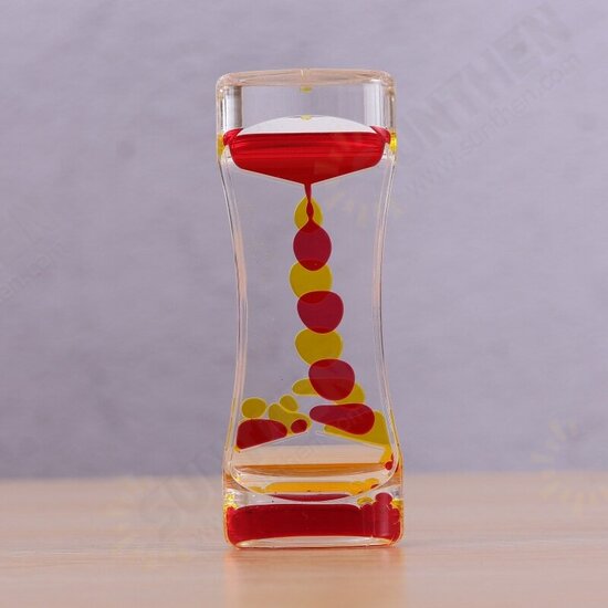 Creative Fashion New Two-color Beautiful Waist Oil Leaky Oil Drops Crafts Novelties Toys