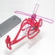 Creative Hand-made Helicopter Toy Model Plane Kids Gift Decor Collection Multi-colors Creative Hand-made Helicopter Toy Model Plane Kids Gift Decor Collection Multi-colors