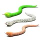Creative Simulation Electronic Remote Control Realistic RC Snake Toy Prank Gift Model Halloween Creative Simulation Electronic Remote Control Realistic RC Snake Toy Prank Gift Model Halloween