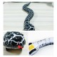 Creative Simulation Electronic Remote Control Realistic RC Snake Toy Prank Gift Model Halloween Creative Simulation Electronic Remote Control Realistic RC Snake Toy Prank Gift Model Halloween