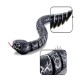 Creative Simulation Electronic Remote Control Realistic RC Snake Toy Prank Gift Model Halloween Creative Simulation Electronic Remote Control Realistic RC Snake Toy Prank Gift Model Halloween