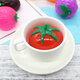 Creative Simulation Multishape Vent Fruit Reduce Stress For Kids Chlidren Gift Toys