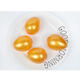 Creative TPR Simulation Eggs Venting Eggs Venting Liquid Balls Stress Relief Toy