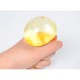 Creative TPR Simulation Eggs Venting Eggs Venting Liquid Balls Stress Relief Toy