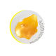 Creative TPR Simulation Eggs Venting Eggs Venting Liquid Balls Stress Relief Toy