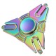 Deformation Zinc Alloy Decompression Fidget spinning ADHD Autism Reduce Stress Toys