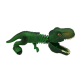 Dinosaur Shark Pecker Telescopic Spring Manipulator Clip Creative Decompression Tricky Toy