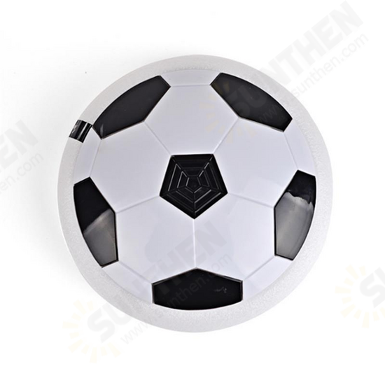 European Cup Biggest-Selling Toys Indoor Electric Suspension Air Cushion Football