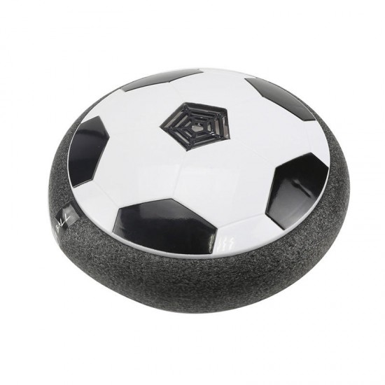 European Cup Biggest-Selling Toys Indoor Electric Suspension Air Cushion Football