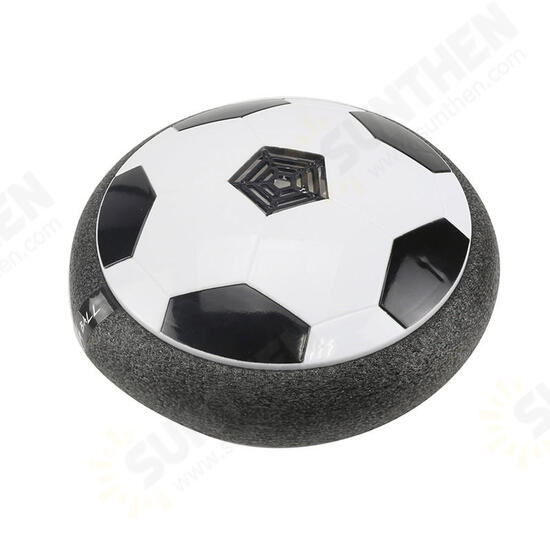 European Cup Biggest-Selling Toys Indoor Electric Suspension Air Cushion Football European Cup Biggest-Selling Toys Indoor Electric Suspension Air Cushion Football