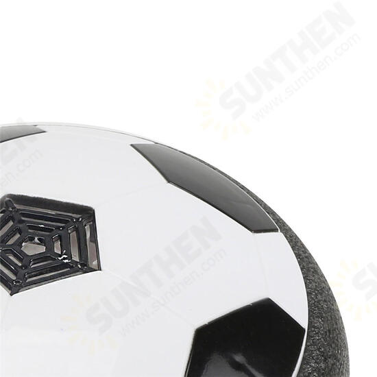 European Cup Biggest-Selling Toys Indoor Electric Suspension Air Cushion Football