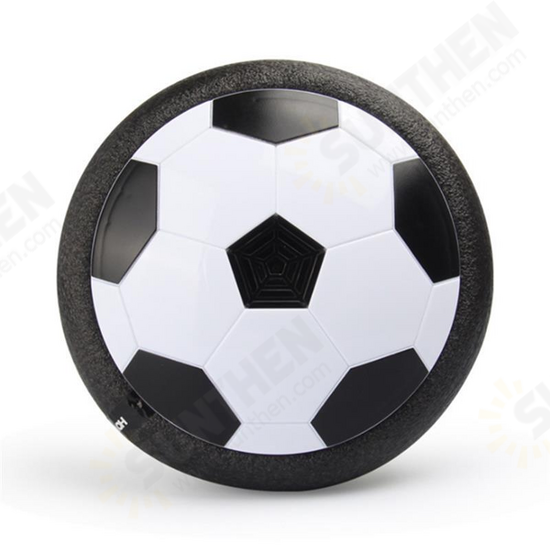 European Cup Biggest-Selling Toys Indoor Electric Suspension Air Cushion Football