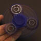 Fidget Hand Spinner Fingertips Gyro Stress Reliever Toy Tri Spinner Whiny For Autism And ADHD Kids Fidget Hand Spinner Fingertips Gyro Stress Reliever Toy Tri Spinner Whiny For Autism And ADHD Kids
