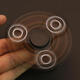 Fidget Hand Spinner Fingertips Gyro Stress Reliever Toy Tri Spinner Whiny For Autism And ADHD Kids Fidget Hand Spinner Fingertips Gyro Stress Reliever Toy Tri Spinner Whiny For Autism And ADHD Kids