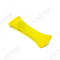 Fidget Net Glass Ball Toys Anxiety Attention For ADHD Autism Stress Relief Adults Gift Fidget Net Glass Ball Toys Anxiety Attention For ADHD Autism Stress Relief Adults Gift