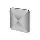 Flip Quadrilateral Zinc Alloy Decompression Artifact Metal Fingertip Decompression Toy Desktop Flip Toys Flip Quadrilateral Zinc Alloy Decompression Artifact Metal Fingertip Decompression Toy Desktop Flip Toys