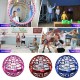 Pro 2nd Generation Flying Ball Magic Wand Control Route Flying Toys Pro 2nd Generation Flying Ball Magic Wand Control Route Flying Toys
