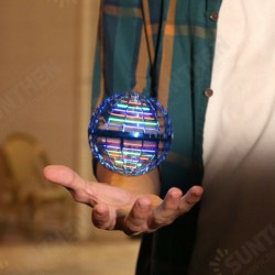 Pro 2nd Generation Flying Ball Magic Wand Control Route Flying Toys Pro 2nd Generation Flying Ball Magic Wand Control Route Flying Toys