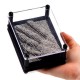 Genuine Plastics 3D Acupunture Needle Carving Coning Fingerprint Needle Painting Birthday Gift