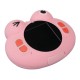 H312 Children Camera Cute Frog Animal 1.54 inch HD Screen Wide Angle 120° With Board Game Novelties Toys