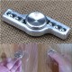 Hand Fidget Spinner Spin Focus Toy Kids Adult Pocket Decompressive Stress Reliever Toy