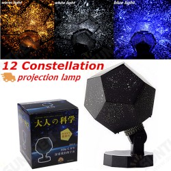 Home Decor Romantic Astro Star Sky Laser Projector Cosmos Night Light Lamp Gift Toys Home Decor Romantic Astro Star Sky Laser Projector Cosmos Night Light Lamp Gift Toys