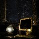 Home Decor Romantic Astro Star Sky Laser Projector Cosmos Night Light Lamp Gift Toys