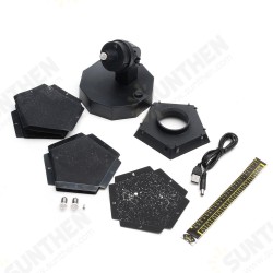 Home Decor Romantic Astro Star Sky Laser Projector Cosmos Night Light Lamp Gift Toys Home Decor Romantic Astro Star Sky Laser Projector Cosmos Night Light Lamp Gift Toys