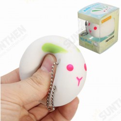 Rabbit Squeeze Squishy Toy Slow Rising Gift With Original Packing Rabbit Squeeze Squishy Toy Slow Rising Gift With Original Packing