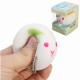 Rabbit Squeeze Squishy Toy Slow Rising Gift With Original Packing