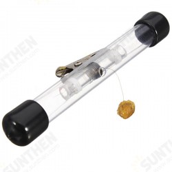 Invisible Mini Thread Reel Floating Retractor For Magic Tricks