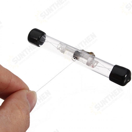 Invisible Mini Thread Reel Floating Retractor For Magic Tricks