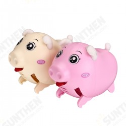 Kids Toys Animals Sound Induction Whistling Pig Electronic Pig Interactive Walking Electronic Toy Kids Toys Animals Sound Induction Whistling Pig Electronic Pig Interactive Walking Electronic Toy