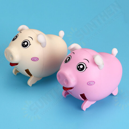 Kids Toys Animals Sound Induction Whistling Pig Electronic Pig Interactive Walking Electronic Toy