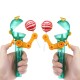 Lollipop Robot Candy Man Storage Holder Cover Creative Novelties Toys 8*8*2CM Pink Grey Green Lollipop Robot Candy Man Storage Holder Cover Creative Novelties Toys 8*8*2CM Pink Grey Green