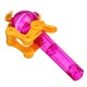 Lollipop Robot Candy Man Storage Holder Cover Creative Novelties Toys 8*8*2CM Pink Grey Green