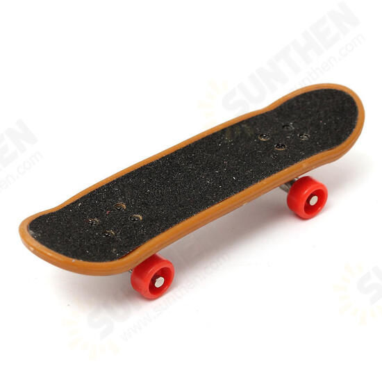 Magic Finger Dance Tech Deck Finger Board Finger Board Skate Slope Stair Ramp Ultimate Park J5-5