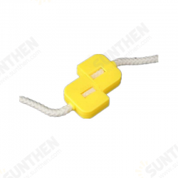 Magic Tricks Fun Broken Rope Restore Prop Magician Supplies Street Magic Kids Trick Toy