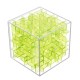 Multi-Color 3D Stereo Labyrinth Fidget Reduce Stress Cube For Kids Children Gift Toys