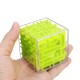 Multi-Color 3D Stereo Labyrinth Fidget Reduce Stress Cube For Kids Children Gift Toys Multi-Color 3D Stereo Labyrinth Fidget Reduce Stress Cube For Kids Children Gift Toys