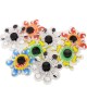 Multi-color Cartoon Whirling Fingertip Gyro Relief Stress Fidget Hand Spinner Anime Dynamic Novelties Toy for Children Gift Multi-color Cartoon Whirling Fingertip Gyro Relief Stress Fidget Hand Spinner Anime Dynamic Novelties Toy for Children Gift