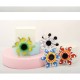 Multi-color Cartoon Whirling Fingertip Gyro Relief Stress Fidget Hand Spinner Anime Dynamic Novelties Toy for Children Gift Multi-color Cartoon Whirling Fingertip Gyro Relief Stress Fidget Hand Spinner Anime Dynamic Novelties Toy for Children Gift