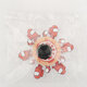 Multi-color Cartoon Whirling Fingertip Gyro Relief Stress Fidget Hand Spinner Anime Dynamic Novelties Toy for Children Gift Multi-color Cartoon Whirling Fingertip Gyro Relief Stress Fidget Hand Spinner Anime Dynamic Novelties Toy for Children Gift