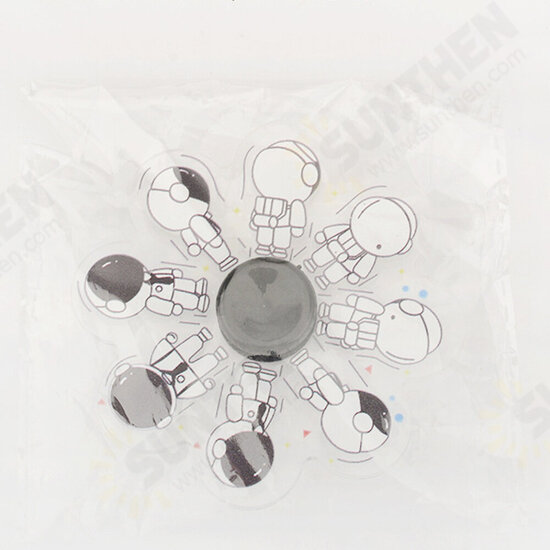 Multi-color Cartoon Whirling Fingertip Gyro Relief Stress Fidget Hand Spinner Anime Dynamic Novelties Toy for Children Gift Multi-color Cartoon Whirling Fingertip Gyro Relief Stress Fidget Hand Spinner Anime Dynamic Novelties Toy for Children Gift