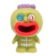 Novelties Toys Pop Out Alien Squishy Stress Reliever Fun Gift Vent Toys Big Mouth Slime