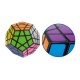 Pentagram Magic Puzzle Cube Game Educational Toy