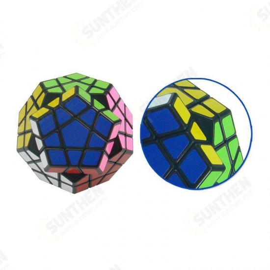 Pentagram Magic Puzzle Cube Game Educational Toy Pentagram Magic Puzzle Cube Game Educational Toy