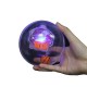 Plastic Rotating Fidget LED Light Basketball ADHD Autism Reduce Stress Focus Attention Toys Plastic Rotating Fidget LED Light Basketball ADHD Autism Reduce Stress Focus Attention Toys