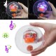 Plastic Rotating Fidget LED Light Basketball ADHD Autism Reduce Stress Focus Attention Toys Plastic Rotating Fidget LED Light Basketball ADHD Autism Reduce Stress Focus Attention Toys