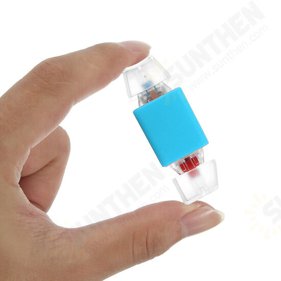Pocket Keyboard Typing ADHD Autism Reduce Stress Focus Attention Toys Pocket Keyboard Typing ADHD Autism Reduce Stress Focus Attention Toys